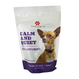 Therabis – CBD Dog Treats Calm & Quiet - Small dog (up to 20lbs)