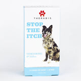 Therabis – Hemp Oil for Pets (Stop the Itch) - 30 Pack - Medium dog (up to 60lbs)