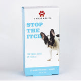 Therabis – Hemp Oil for Pets (Stop the Itch) - 30 Pack - Small dog (up to 20lbs)