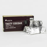 Tasty Hemp Oil – Tasty Cocoas Hemp Chocolate (10mg CBD each)